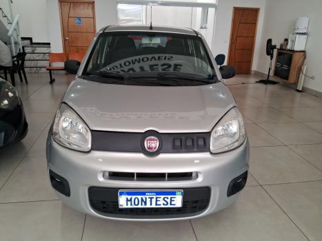 FIAT Uno 1.0 4P FLEX ATTRACTIVE, Foto 4