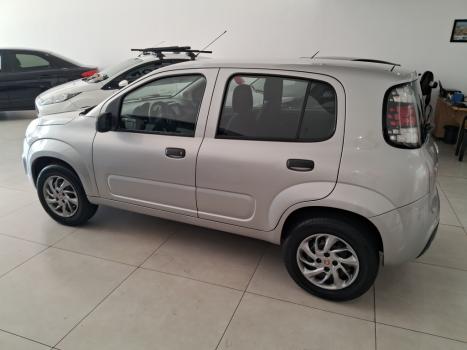 FIAT Uno 1.0 4P FLEX ATTRACTIVE, Foto 3