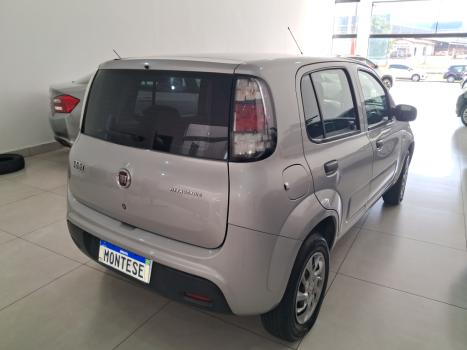 FIAT Uno 1.0 4P FLEX ATTRACTIVE, Foto 2
