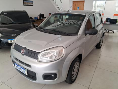 FIAT Uno 1.0 4P FLEX ATTRACTIVE, Foto 6
