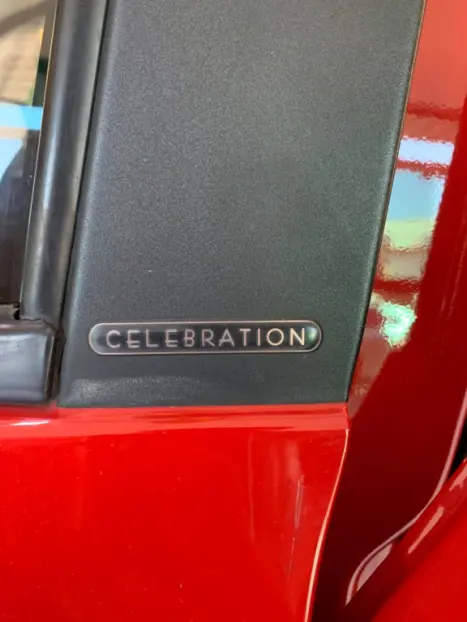 FIAT Uno 1.0 4P FLEX WAY CELEBRATION, Foto 5