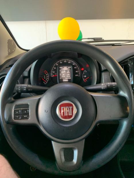 FIAT Uno 1.0 4P FLEX WAY CELEBRATION, Foto 6