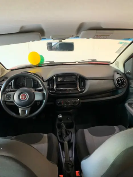 FIAT Uno 1.0 4P FLEX WAY CELEBRATION, Foto 8
