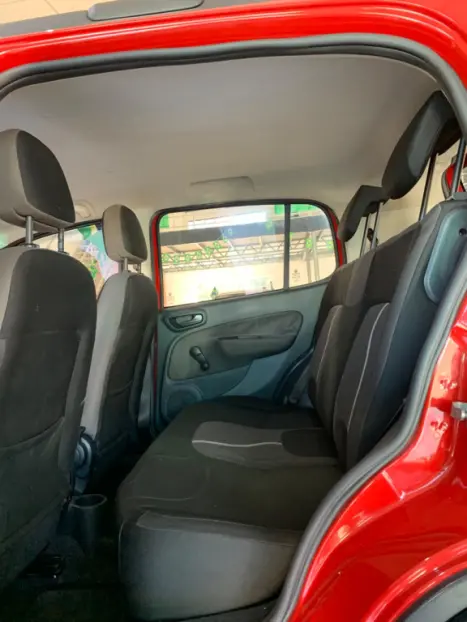 FIAT Uno 1.0 4P FLEX WAY CELEBRATION, Foto 9