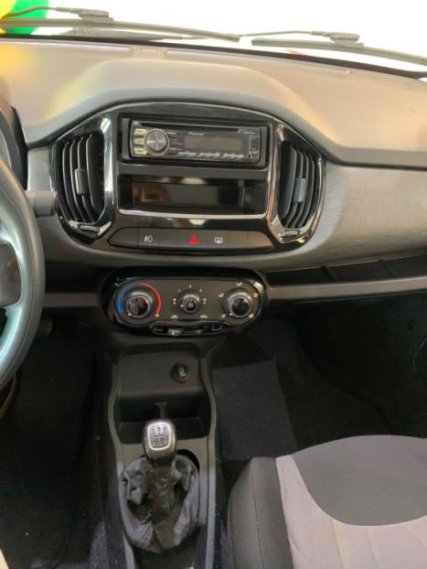 FIAT Uno 1.0 4P FLEX WAY CELEBRATION, Foto 10