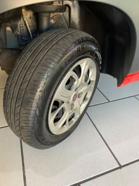 FIAT Uno 1.0 4P FLEX WAY CELEBRATION, Foto 11