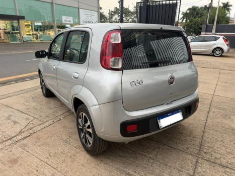 FIAT Uno 1.0 4P FLEX FIRE VIVACE, Foto 4