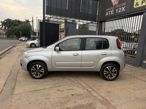 FIAT Uno 1.0 4P FLEX FIRE VIVACE, Foto 5