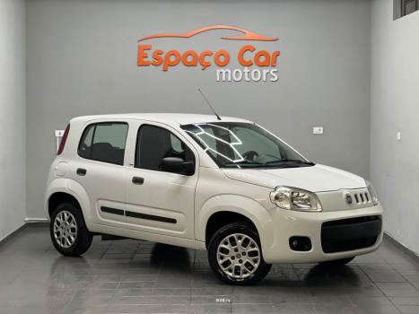 FIAT Uno 1.0 4P FLEX VIVACE, Foto 1
