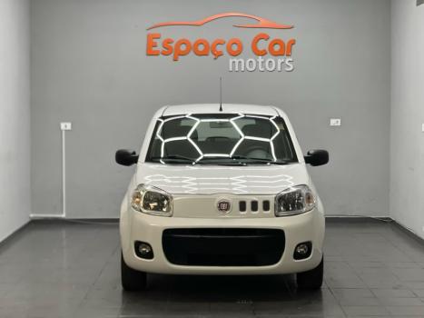 FIAT Uno 1.0 4P FLEX VIVACE, Foto 2