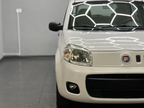 FIAT Uno 1.0 4P FLEX VIVACE, Foto 3