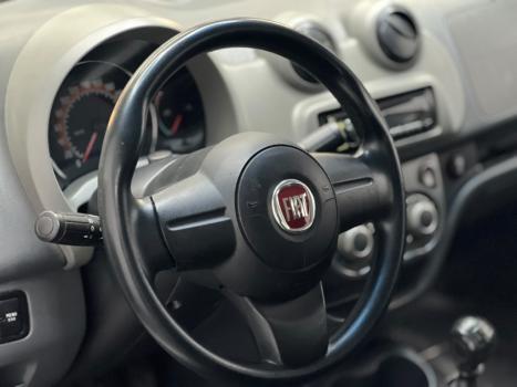 FIAT Uno 1.0 4P FLEX VIVACE, Foto 4