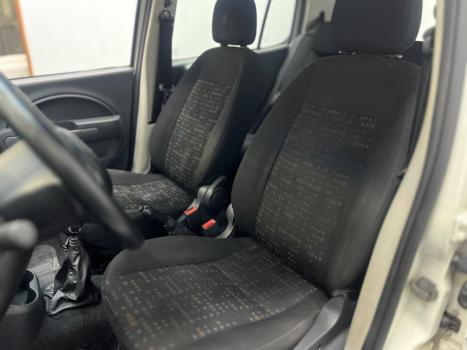 FIAT Uno 1.0 4P FLEX VIVACE, Foto 8