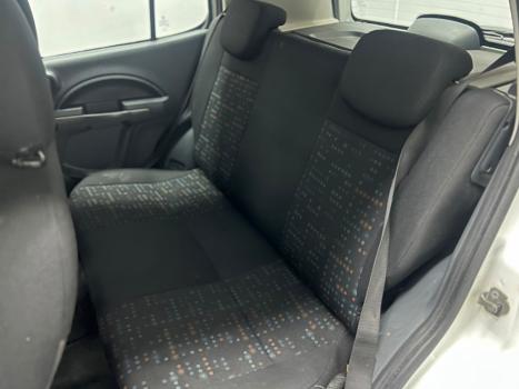 FIAT Uno 1.0 4P FLEX VIVACE, Foto 9