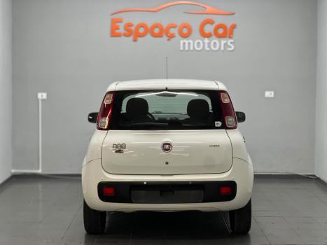 FIAT Uno 1.0 4P FLEX VIVACE, Foto 12