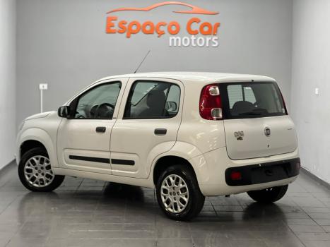 FIAT Uno 1.0 4P FLEX VIVACE, Foto 13