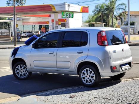 FIAT Uno 1.0 4P FLEX EVO VIVACE CELEBRATION, Foto 5