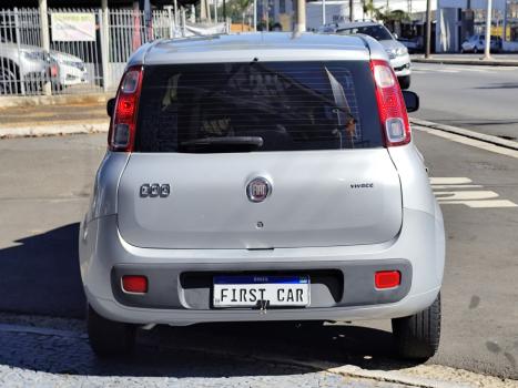 FIAT Uno 1.0 4P FLEX EVO VIVACE CELEBRATION, Foto 6