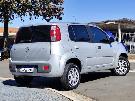 FIAT Uno 1.0 4P FLEX EVO VIVACE CELEBRATION, Foto 7