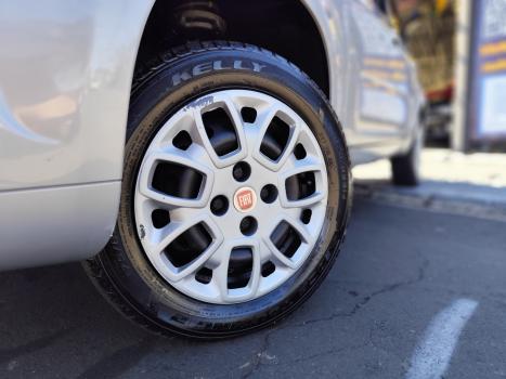 FIAT Uno 1.0 4P FLEX EVO VIVACE CELEBRATION, Foto 8