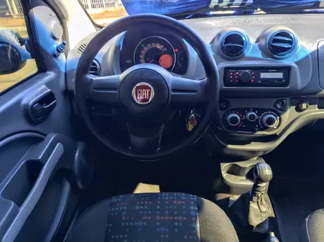 FIAT Uno 1.0 4P FLEX EVO VIVACE CELEBRATION, Foto 17