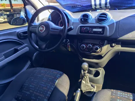 FIAT Uno 1.0 4P FLEX EVO VIVACE CELEBRATION, Foto 20