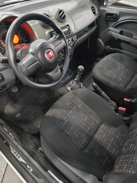 FIAT Uno 1.0 4P FLEX EVO VIVACE CELEBRATION, Foto 5