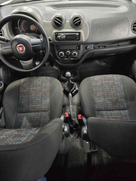 FIAT Uno 1.0 4P FLEX EVO VIVACE CELEBRATION, Foto 7