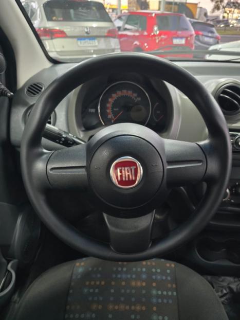 FIAT Uno 1.0 4P FLEX EVO VIVACE CELEBRATION, Foto 8