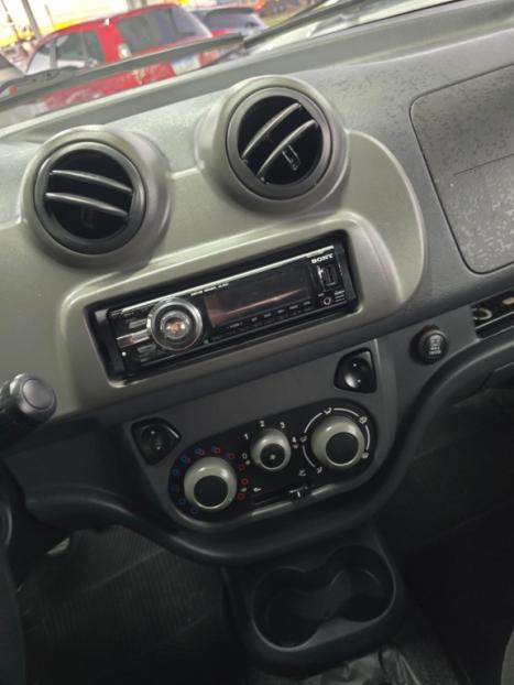 FIAT Uno 1.0 4P FLEX EVO VIVACE CELEBRATION, Foto 9