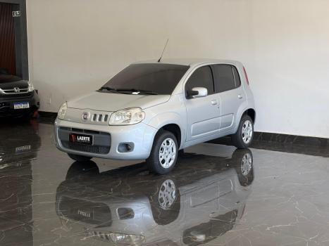 FIAT Uno 1.0 4P FLEX VIVACE, Foto 1