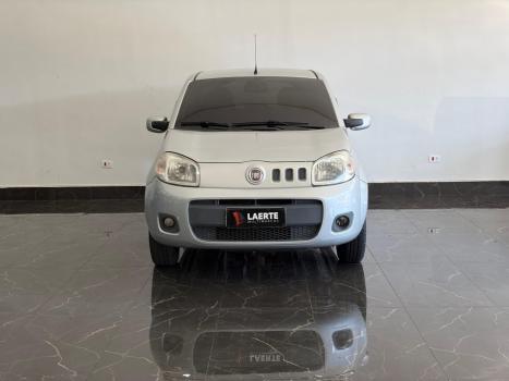 FIAT Uno 1.0 4P FLEX VIVACE, Foto 2