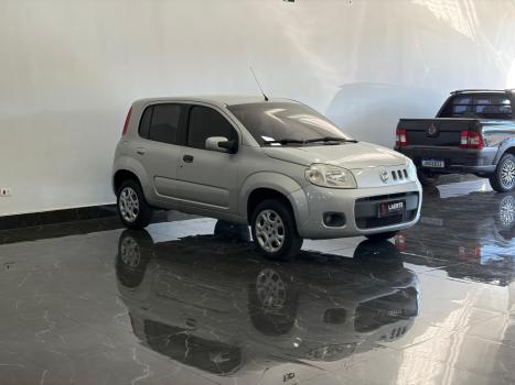 FIAT Uno 1.0 4P FLEX VIVACE, Foto 3