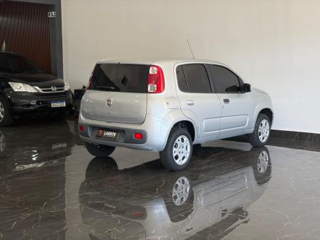 FIAT Uno 1.0 4P FLEX VIVACE, Foto 4