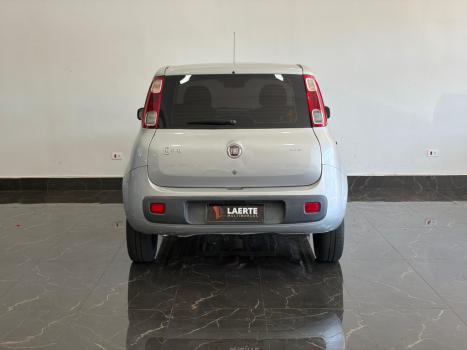 FIAT Uno 1.0 4P FLEX VIVACE, Foto 5