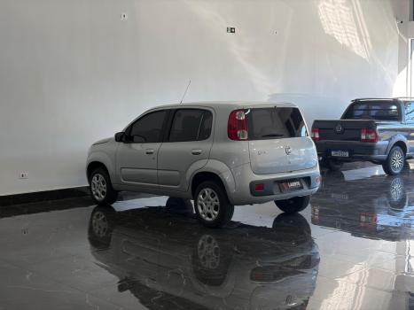 FIAT Uno 1.0 4P FLEX VIVACE, Foto 6