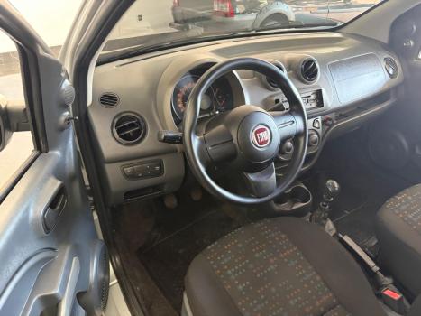 FIAT Uno 1.0 4P FLEX VIVACE, Foto 7