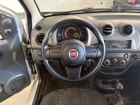 FIAT Uno 1.0 4P FLEX VIVACE, Foto 8