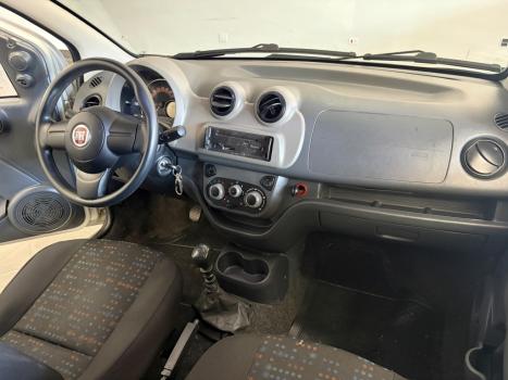 FIAT Uno 1.0 4P FLEX VIVACE, Foto 9