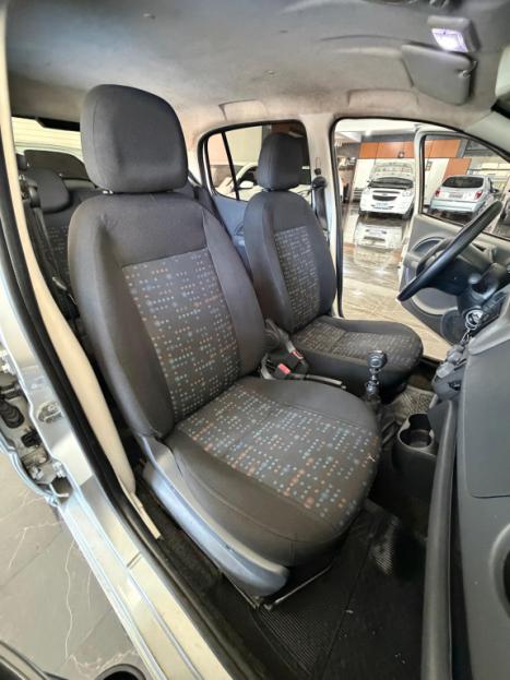 FIAT Uno 1.0 4P FLEX VIVACE, Foto 10