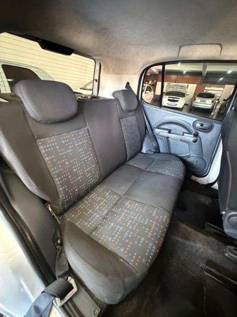 FIAT Uno 1.0 4P FLEX VIVACE, Foto 11