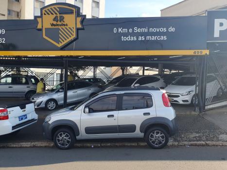 FIAT Uno 1.0 4P FLEX WAY, Foto 1