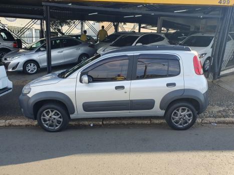 FIAT Uno 1.0 4P FLEX WAY, Foto 2