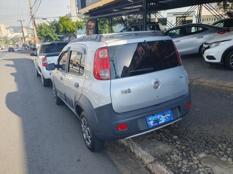 FIAT Uno 1.0 4P FLEX WAY, Foto 3