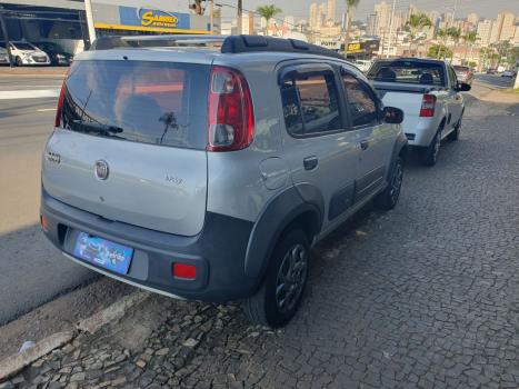 FIAT Uno 1.0 4P FLEX WAY, Foto 5