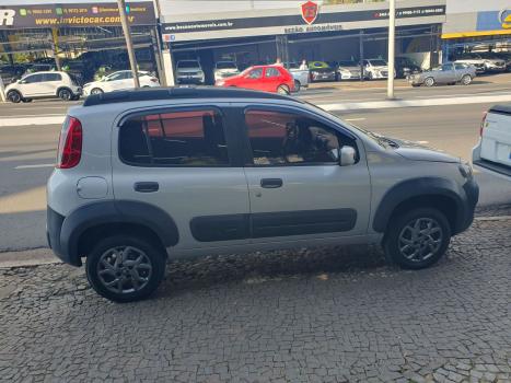 FIAT Uno 1.0 4P FLEX WAY, Foto 6