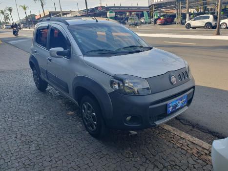 FIAT Uno 1.0 4P FLEX WAY, Foto 7