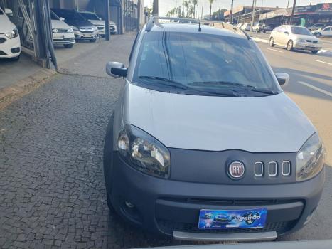 FIAT Uno 1.0 4P FLEX WAY, Foto 8