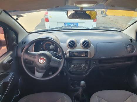 FIAT Uno 1.0 4P FLEX WAY, Foto 10