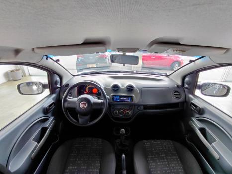 FIAT Uno 1.0 4P FLEX EVO VIVACE CELEBRATION, Foto 12